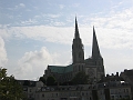 26 Chartres Cathedral